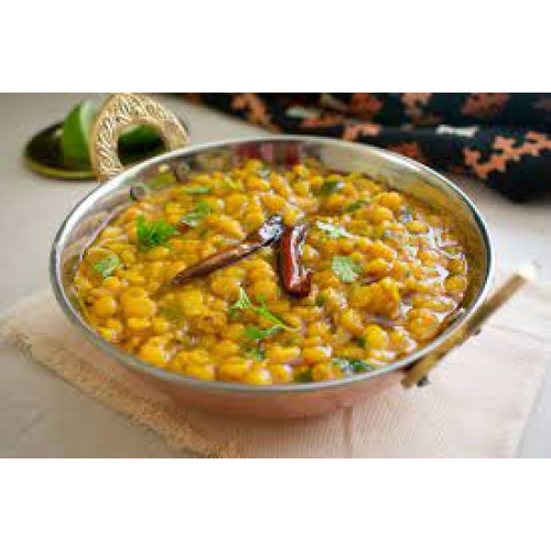 71. Chana Dal (Lunch)