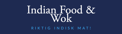 Indian Food & Wok